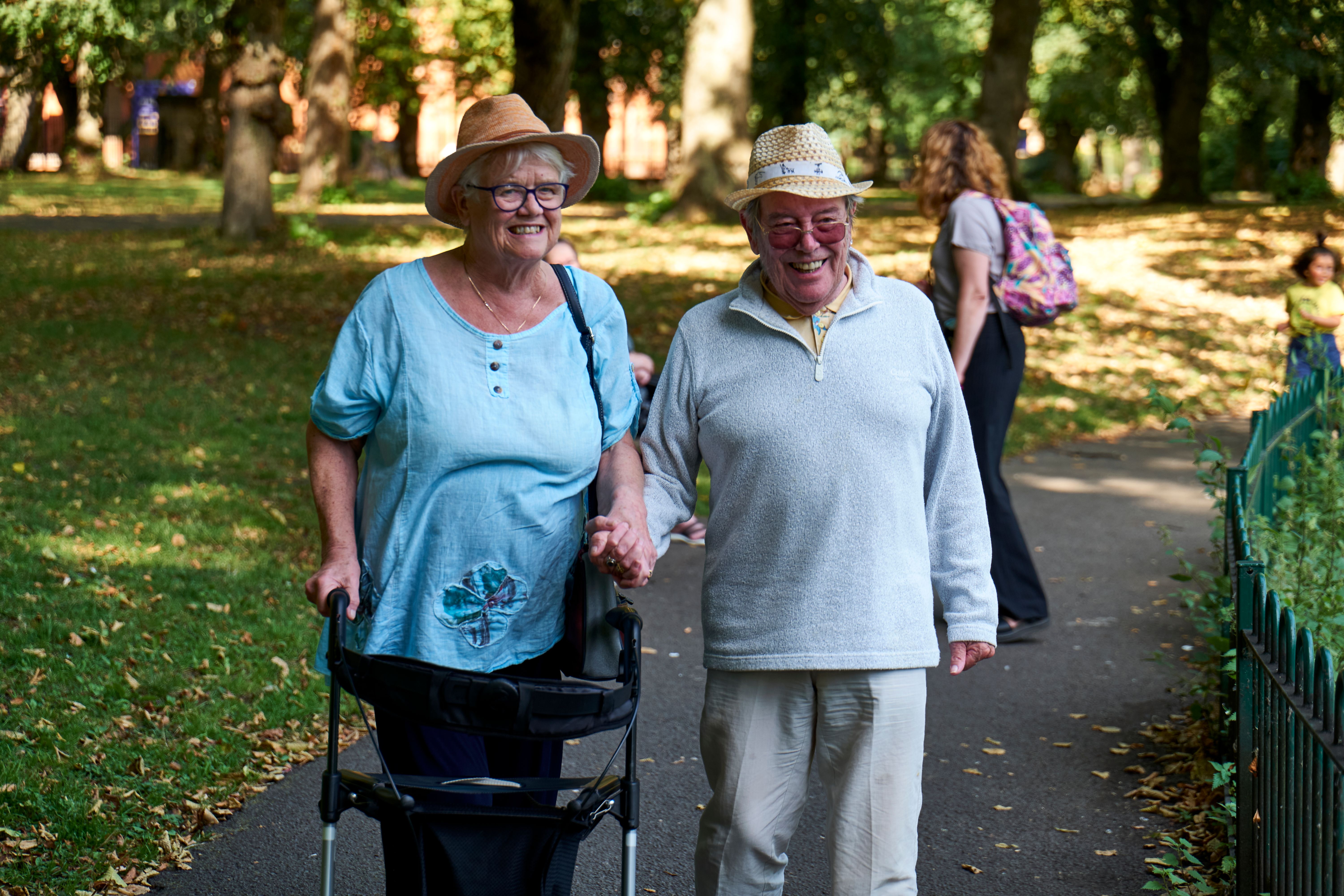 Support at Home physiotherapy